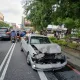 快訊/台南放學時間嚴重車禍！他逆向失控撞8車釀4人輕重傷　辯「為了閃機車」