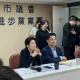 綠議員許家蓓罹癌突過世　蔣萬安痛悼：熱血的她不敵病魔「台北的損失」