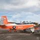 T-34C教練機任重道遠　空軍應盡早規劃籌獲下一代初級教練機