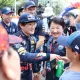 媽媽市長讓綠側翼慌了！盧秀燕「台中F1創舉」震撼全台　他讚：開啟台灣城市新行銷