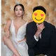 何妤玟揪田舞陽拍婚紗！辣曬半球羞喊「值得我付出愛」　親揭感情現況