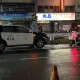 快訊/新北地院門口「員警遭凌虐性拖行」猛撞護欄！不幸殉職警方全力緝兇