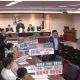 立院駁火！莊瑞雄嗆「藍白選輸總統擋總預算洩憤」掀罵戰