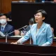 「山陀兒」重創高雄停水停電　林岱樺盼政院啟動災後補助及低率貸款