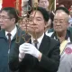 影/故鄉新北金山萬里大淹水不回去勘災？賴清德台南參香急喊：已安排明天去