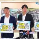 京華城停工民眾黨牽拖蔣萬安　游淑慧翻白眼：國民黨欠柯文哲的？