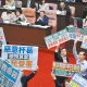 民進黨大失策！「藍白封殺總預算案」人民一面倒　最新民調數字太震撼