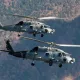 駐日美軍MH-60R直升機緊急降落　我海軍考慮採購同型機