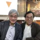 名嘴張友驊離世享壽69歲！資深媒體人好友陳琴富感人悼念：慢慢走　別再跌跤了