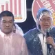 大雨澆不熄挺謝國樑的熱情！張善政：基隆有難桃園一定來幫忙