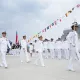 海軍司令唐華揭「蟒蛇戰略」兩派解讀　郭正亮稱「一句話」得罪賴清德