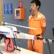 直擊/錯買陸飛型無人機頻摔機？海巡曝真相　要能突破6級風須待新科技