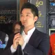 陸解放軍展開圍台軍演　蔣萬安盼兩岸關係和緩：只會台灣人民更反感