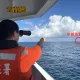 影/大陸海警聲稱進入馬祖「執法」　海巡署驅離海警船畫面曝光