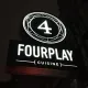 又有名店熄燈！台北知名酒吧「Fourplay Cuisine」租約到期　10月31日最後營業