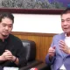 影/「靠爸」風暴大和解！齊柏林兒表達別懲罰承辦人　「最狂縣長」感謝大度原諒