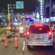 快訊/今夜不平靜！新北樹林嚴重車禍　機車撞行人1人命危2人重傷