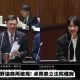 快訊／卓榮泰不敵女立委要求地方基建？　鬆口「若為政局穩定願意下台」