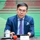 視察「東成風電案」　彭啓明喊保護台東：不鼓勵也不支持