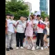 陳菁徽攜國民黨青年團齊參加同志遊行：推動保障多元族群的《人工生殖法》