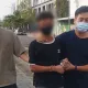 影/差點又多一位逃犯！失聯移工遭上銬帶回　竟使出「縮骨功」脫逃警傻眼