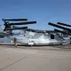 日本V-22傾斜旋翼機飛安事件　張延廷點出該型機易受側風影響