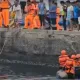 颱風吹來漂浮物？小琉球驚見有人「漂在海面」　拉上岸已無生命跡象