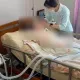 伸港陳小妹留一口氣等道別...阿嬤見小手反握「以為奇蹟來了」　10分鐘後撒手人寰