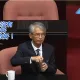 快訊/司法院代理院長公布！曾嗆「沒把馬英九教好」台大教授謝銘洋獲賴清德指定