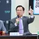 要求依法追加「禁伐補償」預算　民眾黨團：否則總預算案無法付委