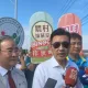 江啟臣喊話：美國即將產生新總統　中央應盡早因應準備