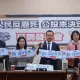 拚2026反廢死公投併大選　抗衡濫權民進黨！羅智強曝最新民調