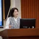 勞動部調查謝宜容霸凌案「菊系查菊系」？王鴻薇：基層越看越心寒