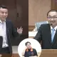 川普操弄性別議題　侯友宜「4字」力挺新北之光林郁婷