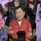 首露面！阿吉仔賀「祖國75歲生日快樂」引熱議　胡瓜緩頰：沒人比他愛台灣