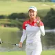 LPGA樂天錦標賽最終回！台灣女將侯羽桑並列第51名作收