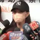 李多慧遭綠衣女跟蹤　警政署長：符合跟騷法要件偵辦中