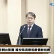 前艦長呂禮詩哽咽想讓台灣知道對岸有多強　國安局長指國際有反制