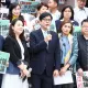 影/民進黨高雄市長人選藏不住了？謝寒冰曝「震撼名單」：她胸有成竹