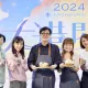 影/民進黨2026高雄「雙姝激戰」？董智森曝民調驚人內幕：她一枝獨秀