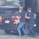 影/「被女人跨過會衰」！高鐵火爆男匕首插桌板　涉3罪移送北檢