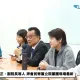 潘孟安率考委被提名人拜會民眾黨團　被酸溝通很重要別「割稻仔尾」