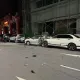 影/彰化員林嚴重車禍！直行車撞左轉車　失控再衝撞4車「2人送醫」