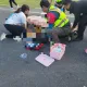 影/公益路跑變悲劇！9歲男童遭輾斃　駕駛：沒看到小孩