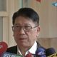 卓榮泰總預算「輪迴說」引眾怒　林思銘：民進黨就是神棍治國