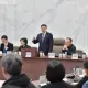 諷刺！卓榮泰指示霸凌通報平台保護原則  被控霸凌下屬的史哲坐旁邊