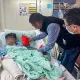 苗栗狠男弒母砍子墜樓亡　鍾東錦：逃劫10歲童眼神充滿恐懼