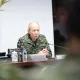 軍演危機解除了！參謀總長梅家樹解除國軍各級應變中心