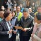 卓榮泰「輪迴說」炎上　王惠美批：像在威脅立委