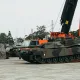 國防部開箱　陸軍全新M1A2T戰車曝光